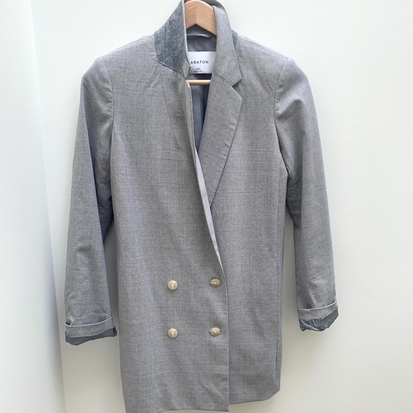 Babaton | Christos Blazer - Picture 6 of 10